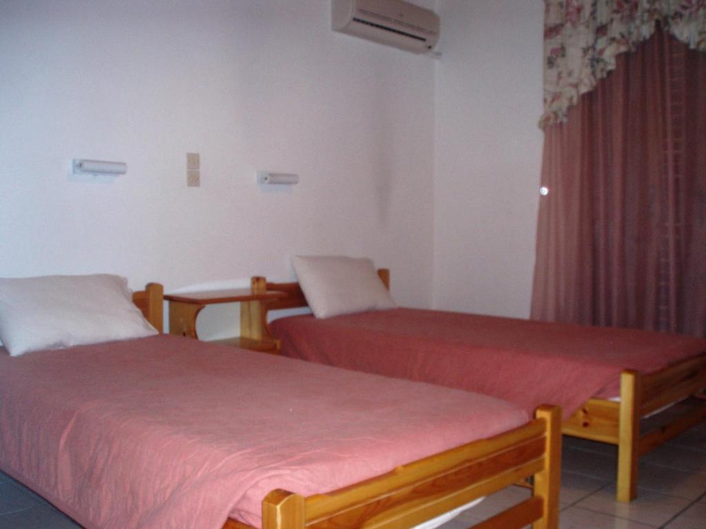 Loula Apartments Сидарион Номер фото