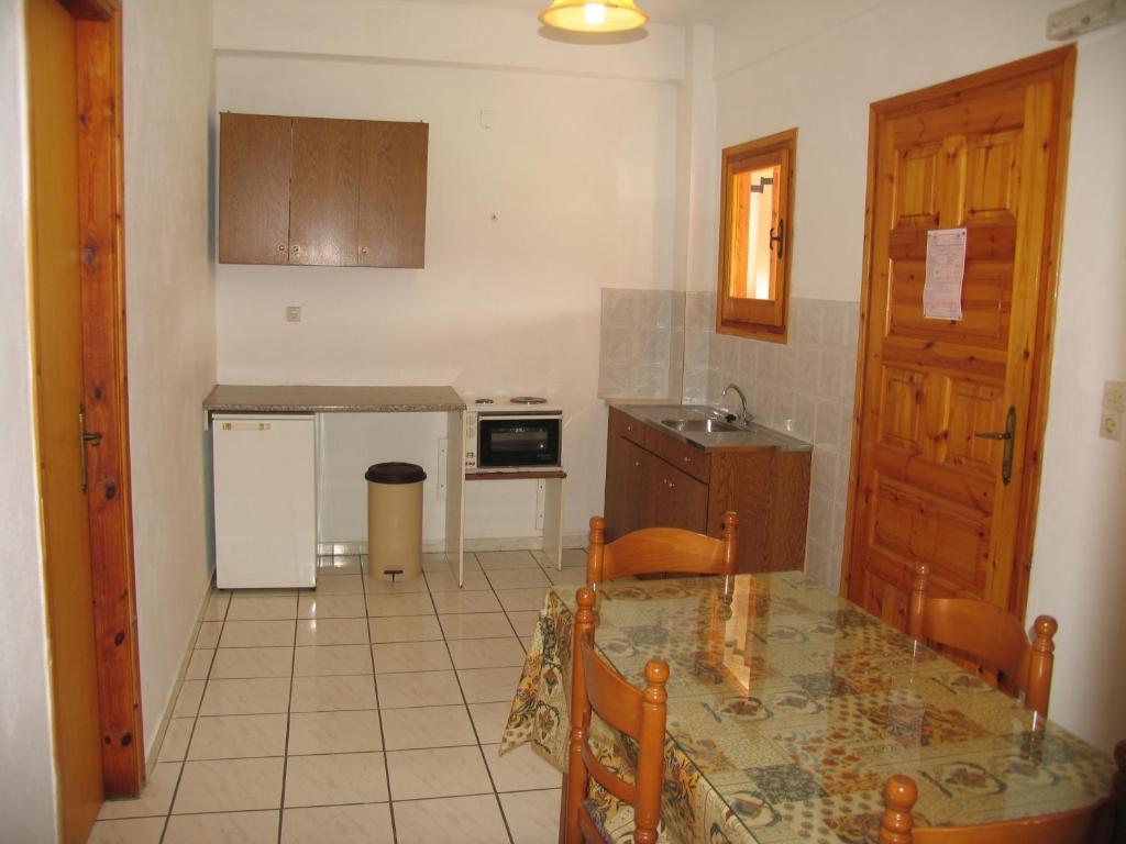 Loula Apartments Сидарион Номер фото