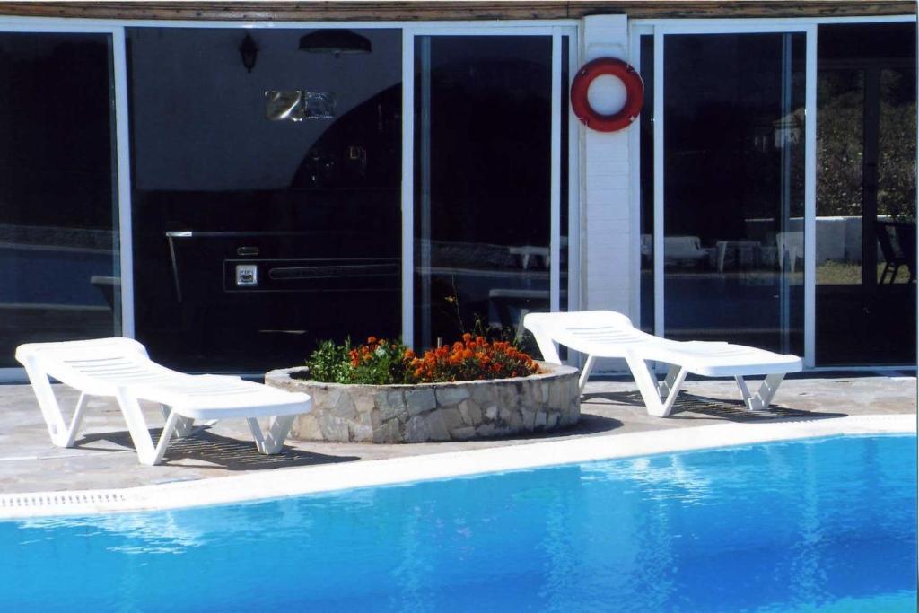 Loula Apartments Сидарион Номер фото